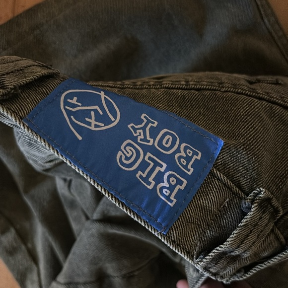 Polar big boys navy blue - Picture 6 of 10